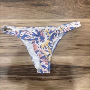 Full Tilt Cheeky Bikini Bottoms